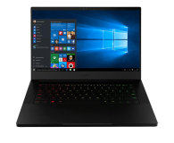 Razer Blade 14 Ryzen 9/16GB/1TB/Win10 RTX3080 165Hz - 669896 - zdjęcie 1